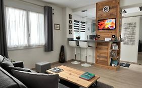 Lovely Studio Cannes